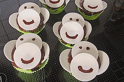 Affen - Muffins 84
