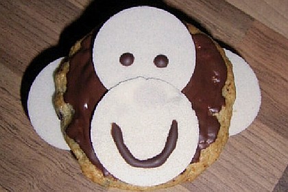 Affen - Muffins 10