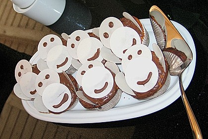 Affen - Muffins 12