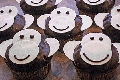 Affen - Muffins 13