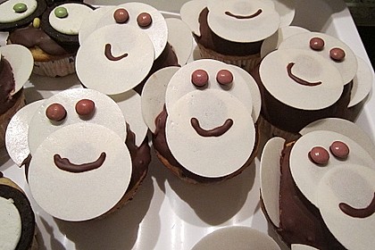 Affen - Muffins 87