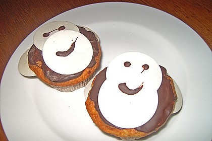 Affen - Muffins 88