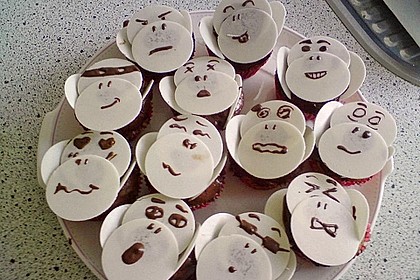 Affen - Muffins 89