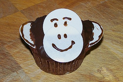 Affen - Muffins 14