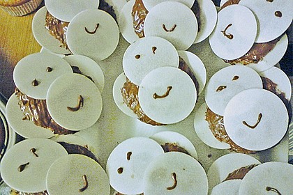 Affen - Muffins 15