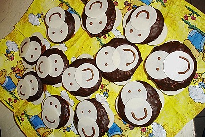 Affen - Muffins 19