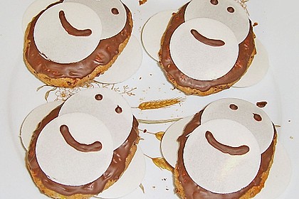Affen - Muffins 20