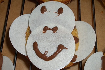 Affen - Muffins 21