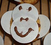 Affen - Muffins (Bild)