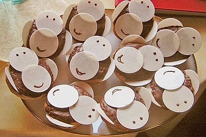 Affen - Muffins 25