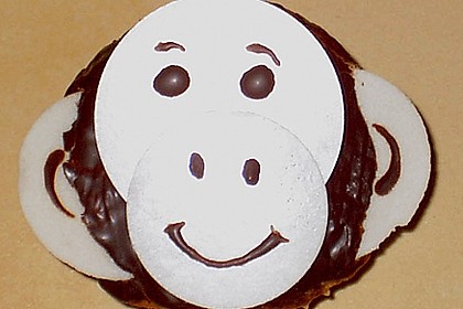 Affen - Muffins 26
