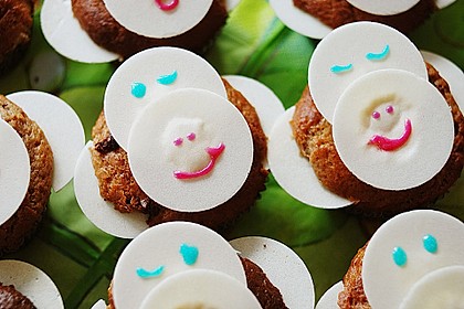 Affen - Muffins 27