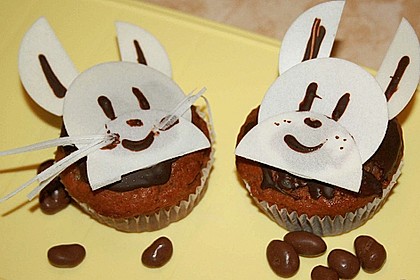 Affen - Muffins 28