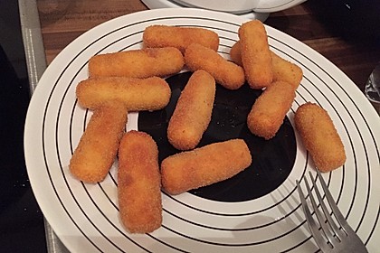 Kroketten 40