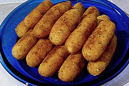 Kroketten 76