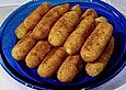 Kroketten hausgemacht