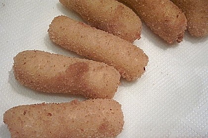 Kroketten 80