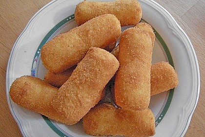 Kroketten 25