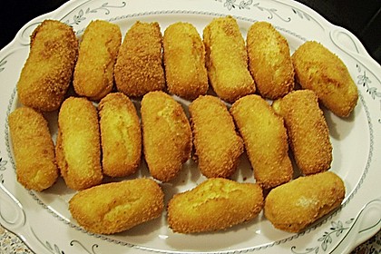Kroketten 60