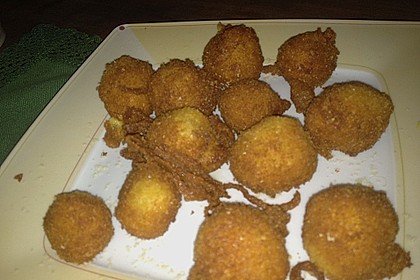 Kroketten 101