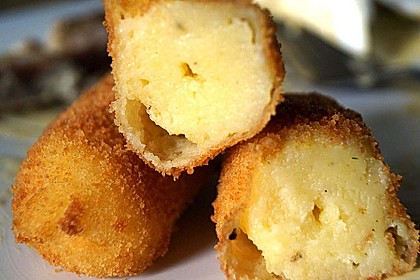 Kroketten 12
