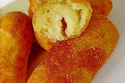 Kroketten 1