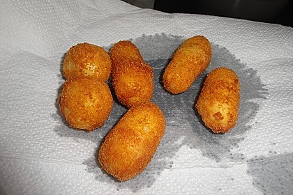 Kroketten 45