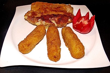 Kroketten 34