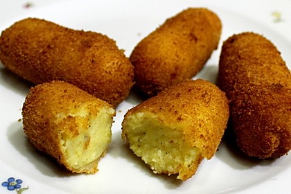 Kroketten 30