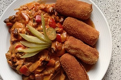 Kroketten 42