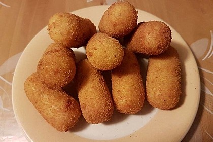 Kroketten 16