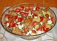 Griechisches Zitronenhuhn