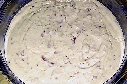 Herrenmarmelade