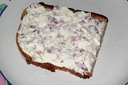 Herrenmarmelade 1
