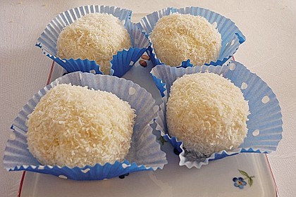 Schneeb&auml;lle 6