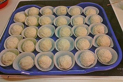 Schneeb&auml;lle 8