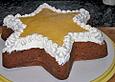 Eierlik&ouml;r - Torte