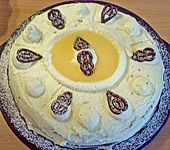 Eierlik&ouml;r - Torte (Bild)