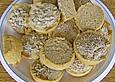 Ingwer Brot Chen&auml;ran