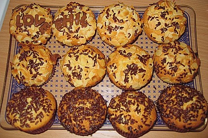 Muffins