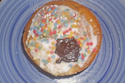 Muffins 1