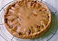 Apfelkuchen naturtr&uuml;b