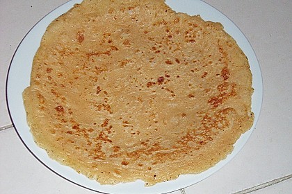 Herzhafte Pfannkuchen alla Maggie 2