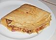 Herzhafte Pfannkuchen alla Maggie