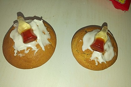 Cola - Muffin 3