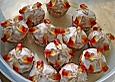 Cola - Muffin