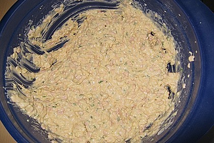 Herzhafte Schinken-Käse-Muffins 63