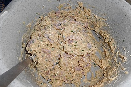 Herzhafte Schinken-Käse-Muffins 66