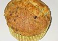 Hackfleisch - Muffins