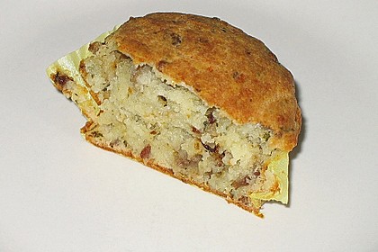 Hackfleisch - Muffins 4